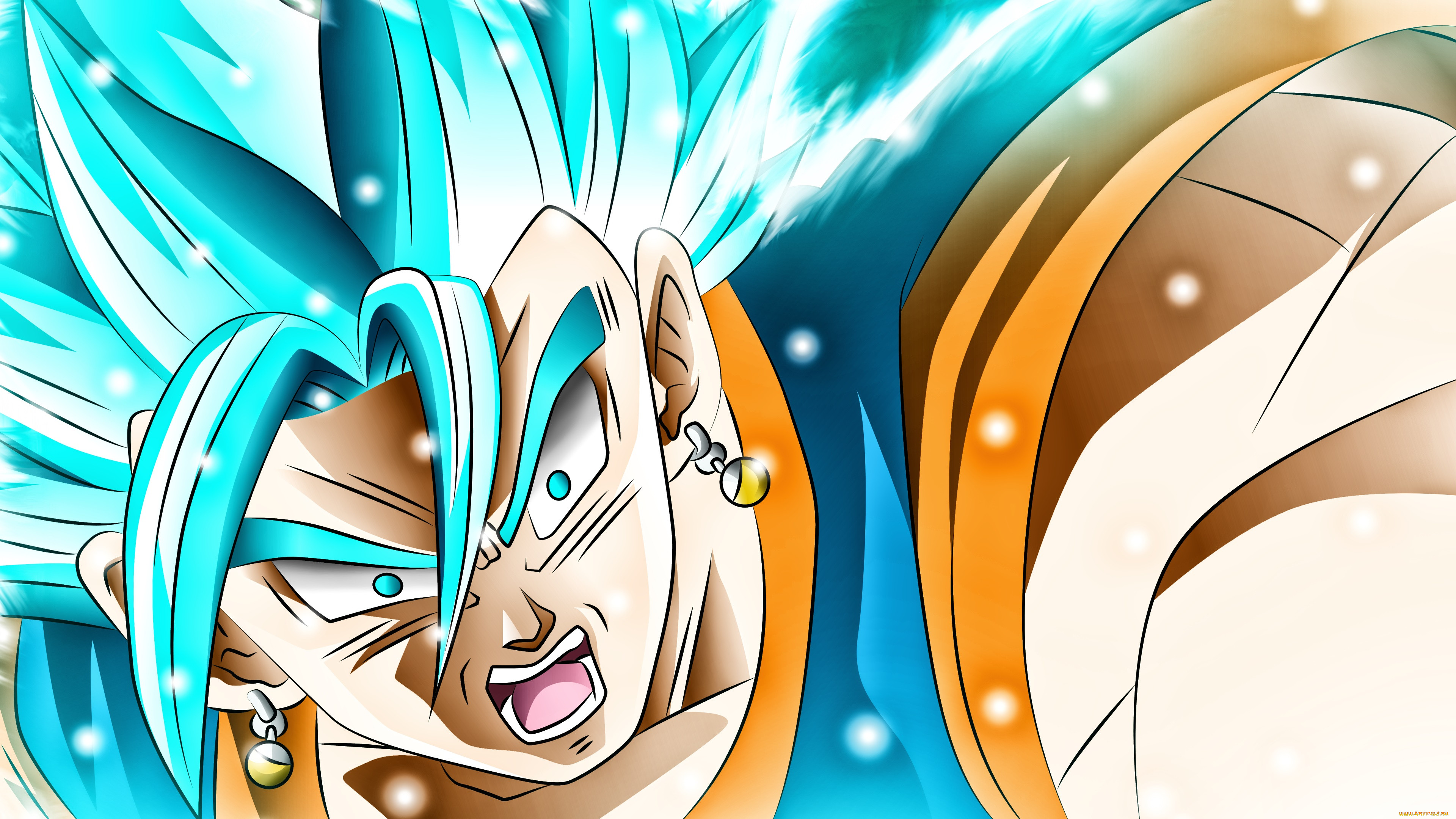 , dragon ball, 